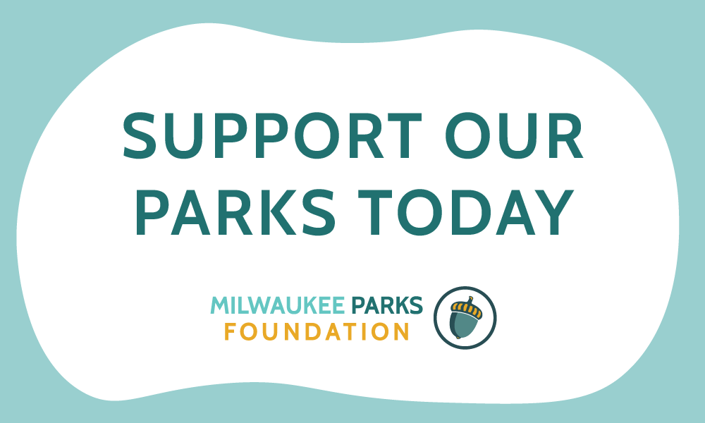 Support our parks today