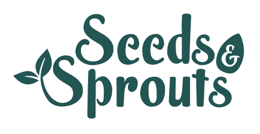 Seeds and Sprouts logo