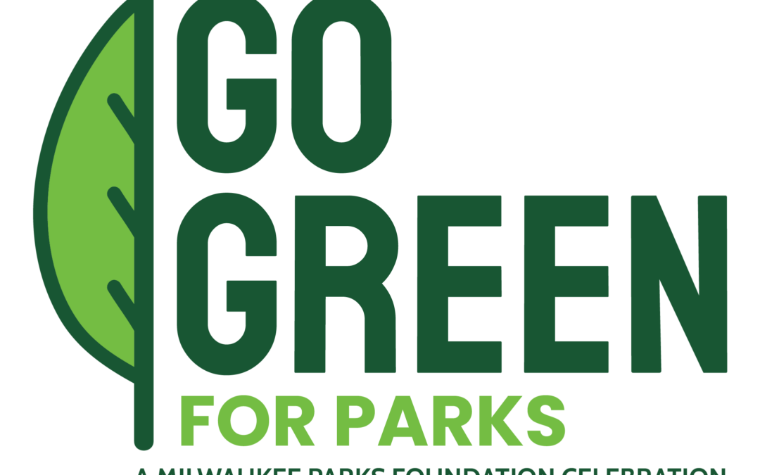 Go Green for Parks