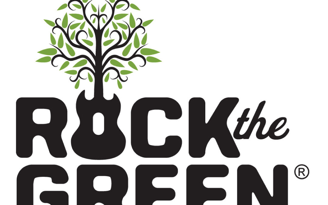 Rock the Green presented by Milwaukee Riverkeepers and the City of Milwaukee ECO