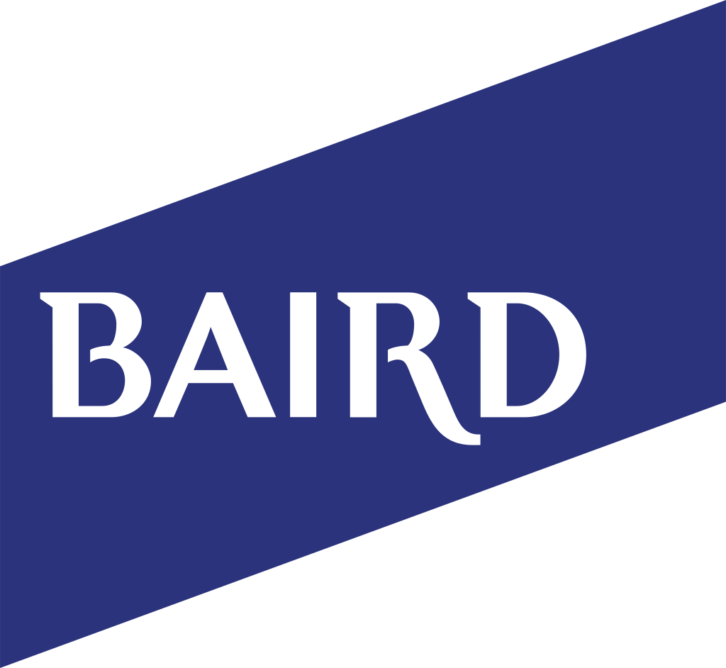 Baird logo