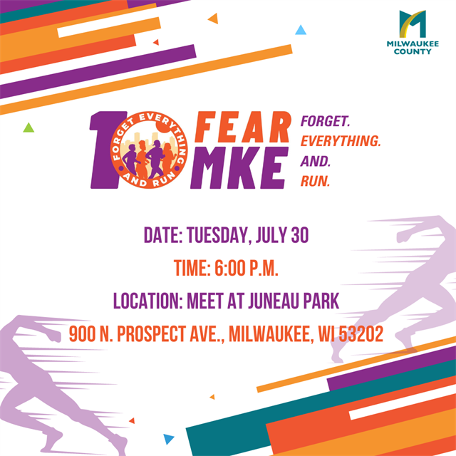 F.E.A.R. MKE Run