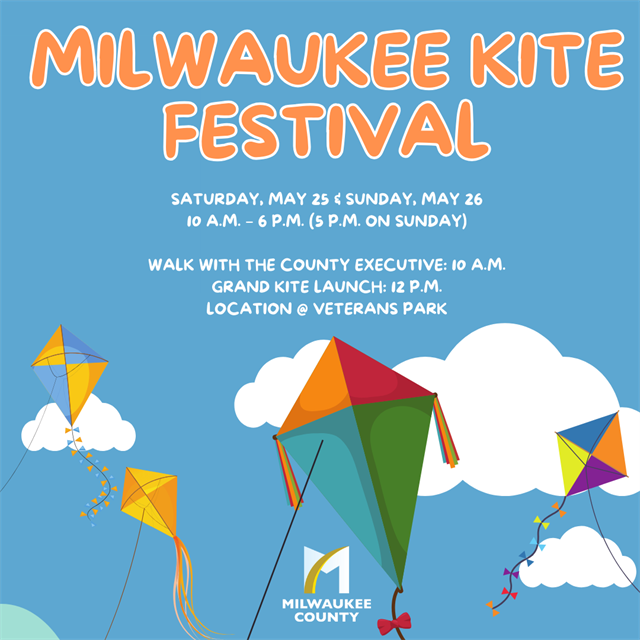 Milwaukee Kite Festival