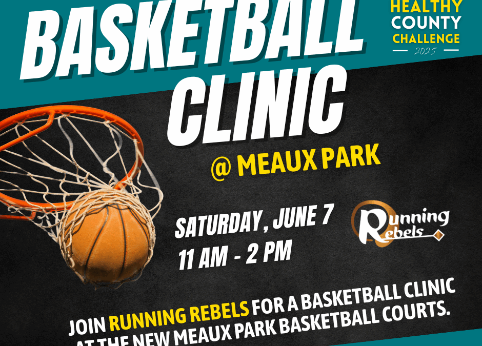 Basketball Clinic