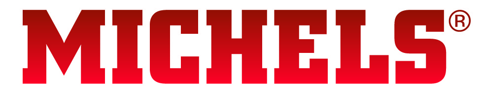 Michels Logo Full Color digital