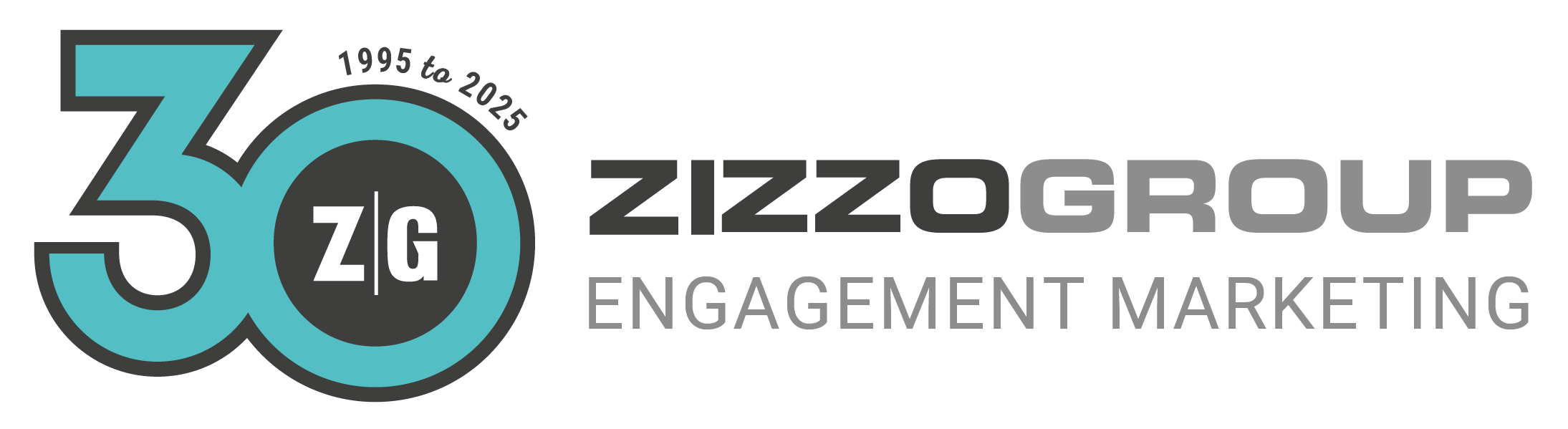 ZG 30th Logo - Color Brewers Community Foundation